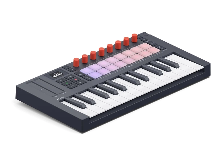 Novation FLkey2 Mini MIDI-keyboard 