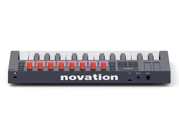 Novation FLkey2 Mini MIDI-keyboard 