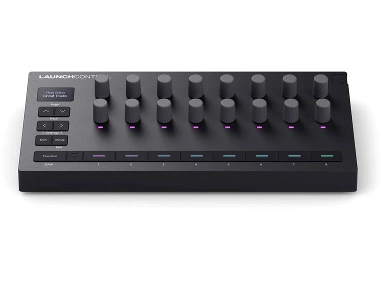 Novation Launch Control 3 