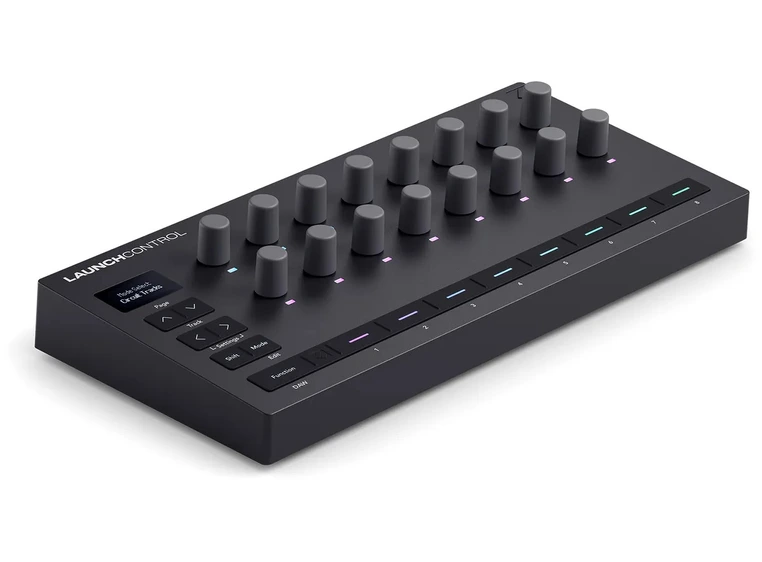 Novation Launch Control 3 