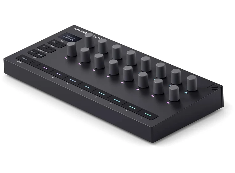 Novation Launch Control 3 