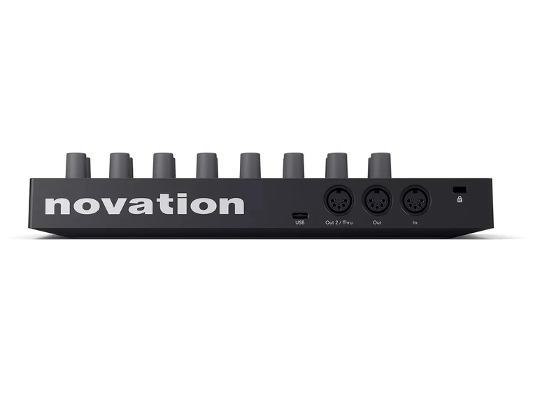 Novation Launch Control 3 