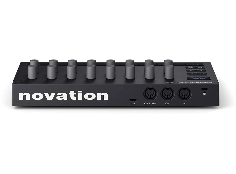 Novation Launch Control 3 