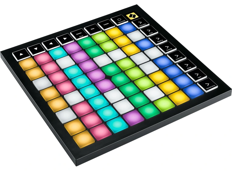 Novation Launchpad X * *Kunderetur 