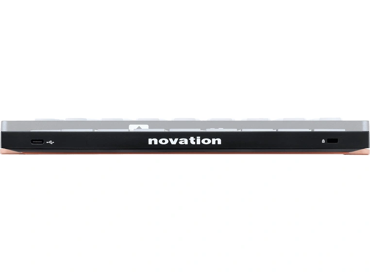 Novation Launchpad X * *Kunderetur 