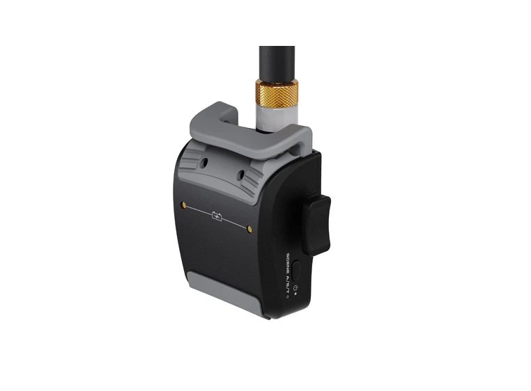 Nux B-6 Saxophone Wireless System 