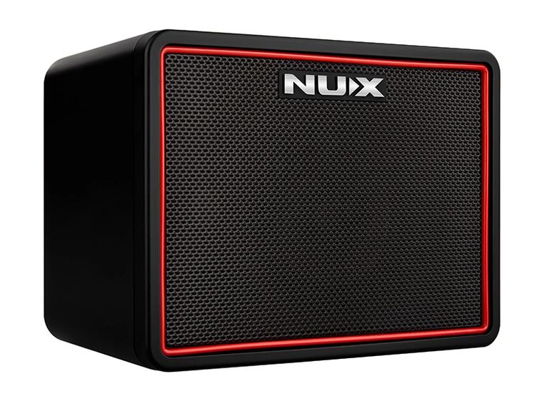 Nux Mighty Lite BT MKII 
