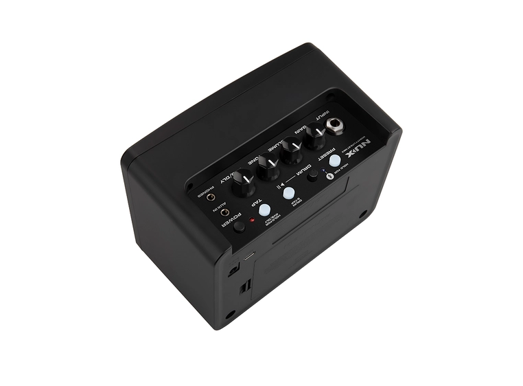 Nux Mighty Lite BT MKII 