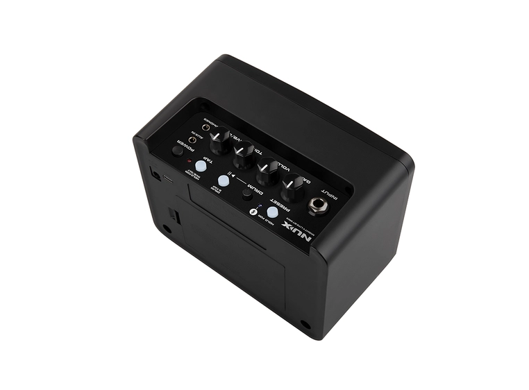 Nux Mighty Lite BT MKII 