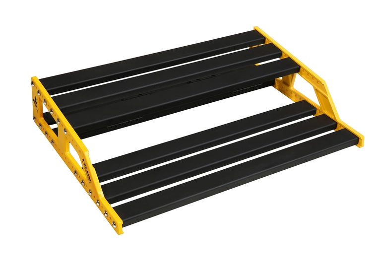 Nux NPB-L Bumblebee Pedalbrett Large Med bag 