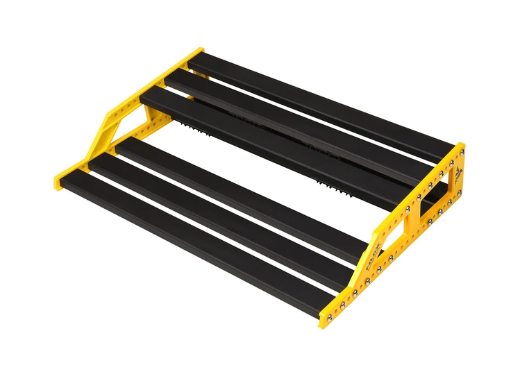 Nux NPB-L Bumblebee Pedalbrett Large Med bag 