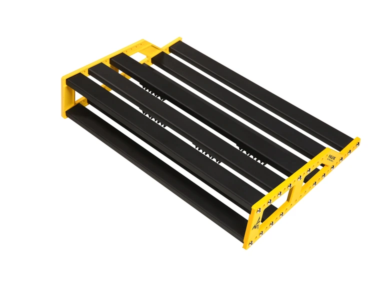 Nux NPB-L Bumblebee Pedalbrett Large Med bag 