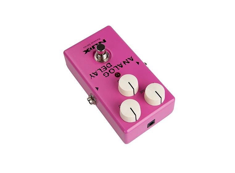 Nux Reissue Analog Delay 