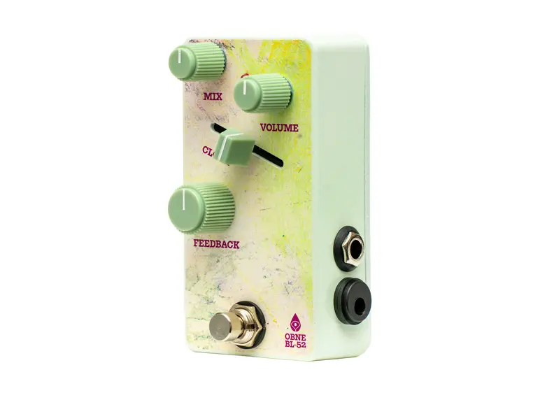 Old Blood Noise BL-52 Phase Repeater 