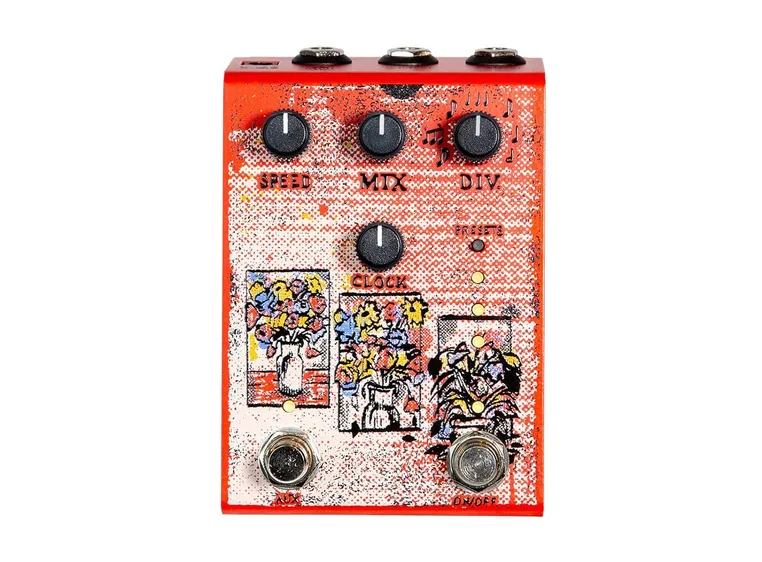 Old Blood Noise Setback 