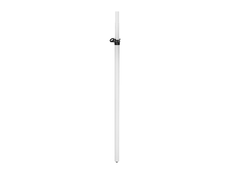 Omnitronic BPS-3 Høyttalerstativ Aluminum white 