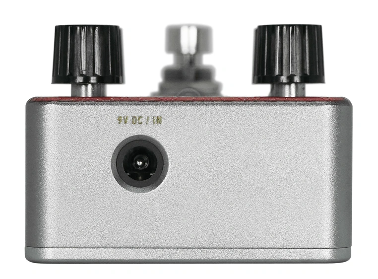 One Control Dyna Red Distortion 4K Distortion 