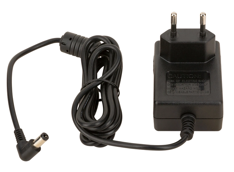 One Control Micro Distro All-In-One-Pack, Shiny Silver 