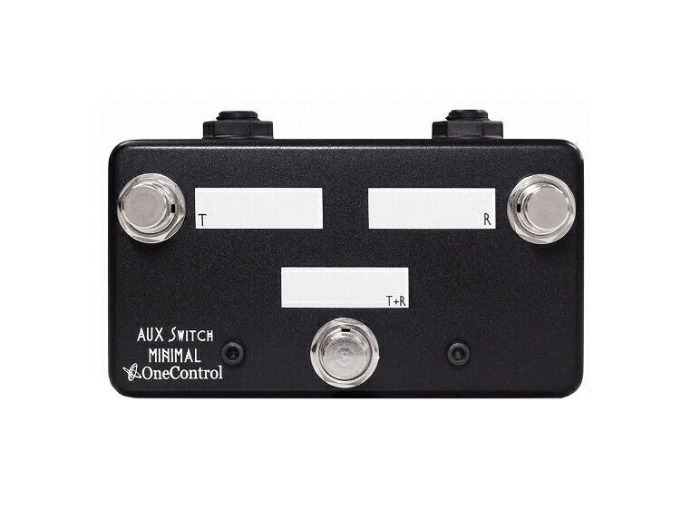 One Control Minimal AUX Switch Remote Control Switch