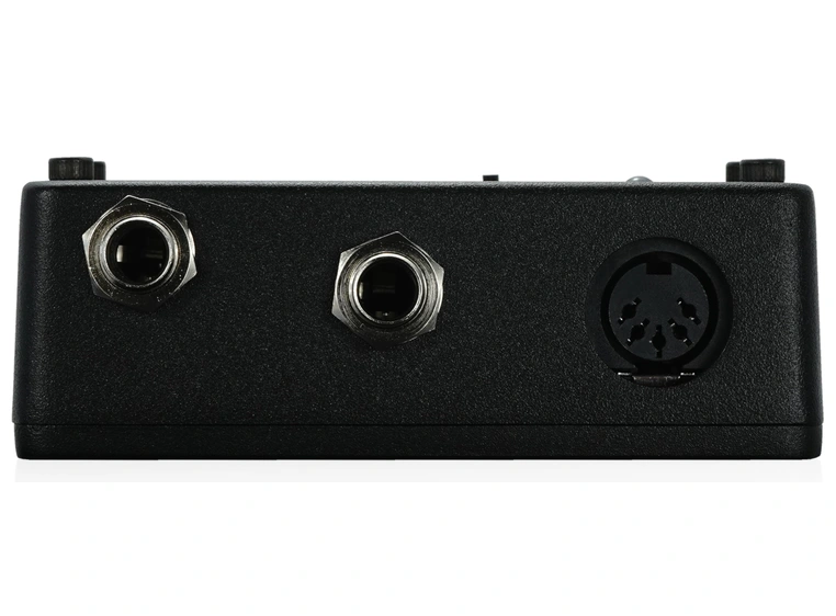 One Control Minimal MIDI SS Loop True Bypass Looper 