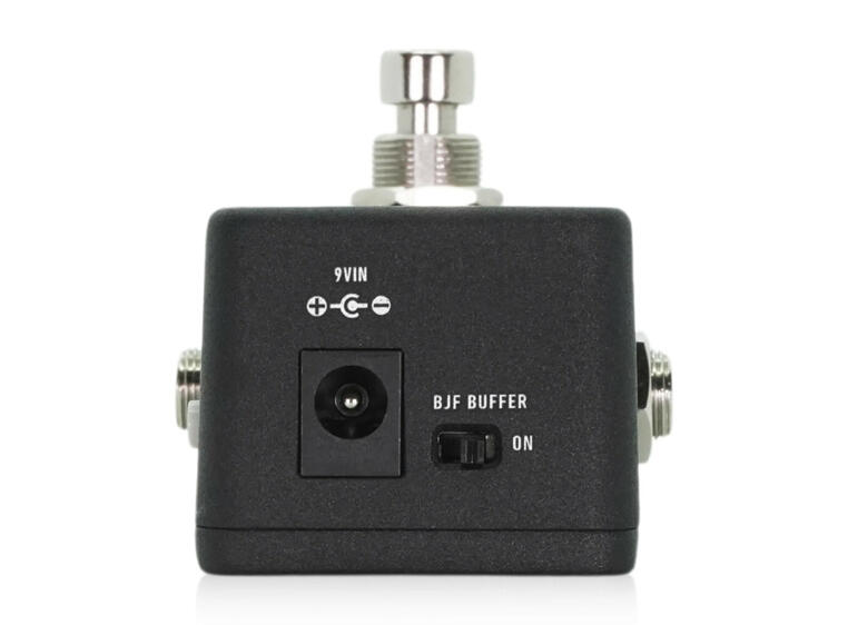 One Control Minimal Tuner MKII W/BJF Buffer - Tuner / Buffer