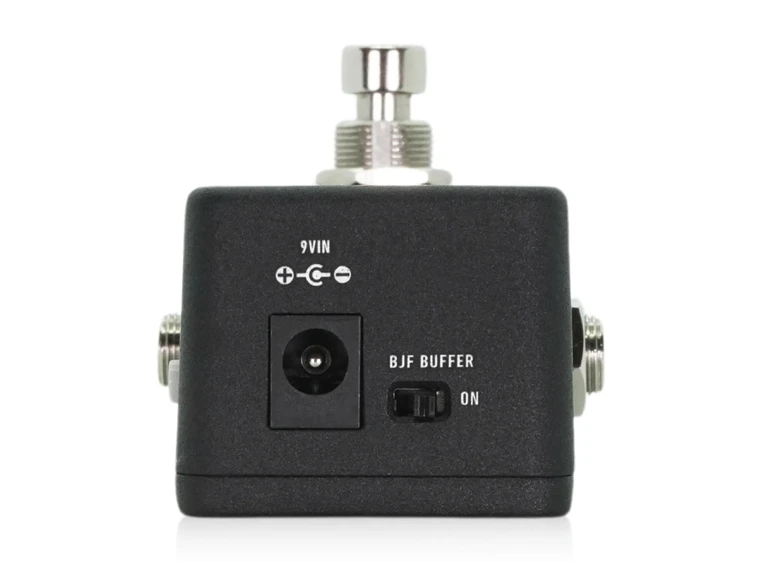 One Control Minimal Tuner MKII W/BJF Buffer - Tuner / Buffer 