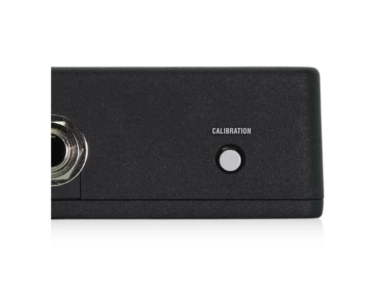 One Control Minimal Tuner MKII W/BJF Buffer - Tuner / Buffer 