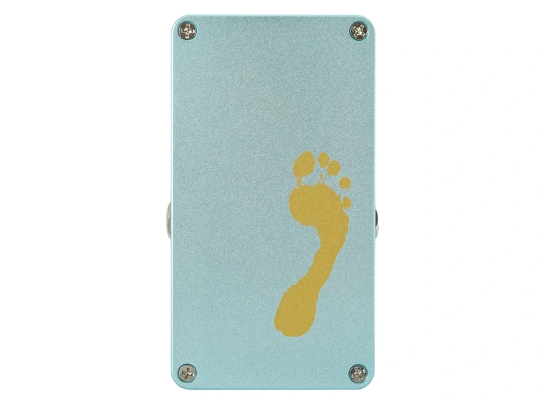 One Control Pale Blue Compressor EQ / Compressor 