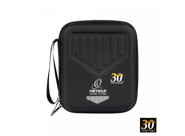 Ortega OKB30TH-DO Ortega Kalimba C 17Key 30th Anniversary, Dolphins 