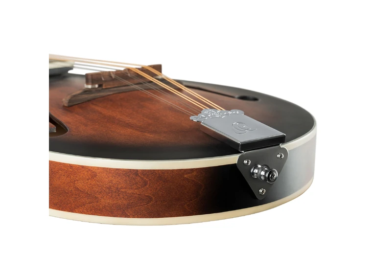 Ortega RMA30-WB-L Mandolin A-style, Left, Americana Series 