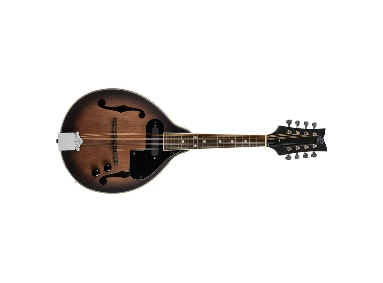 Ortega RMAE30-WB Americana Mandolin A-style, Whiskey burst, Electronic 