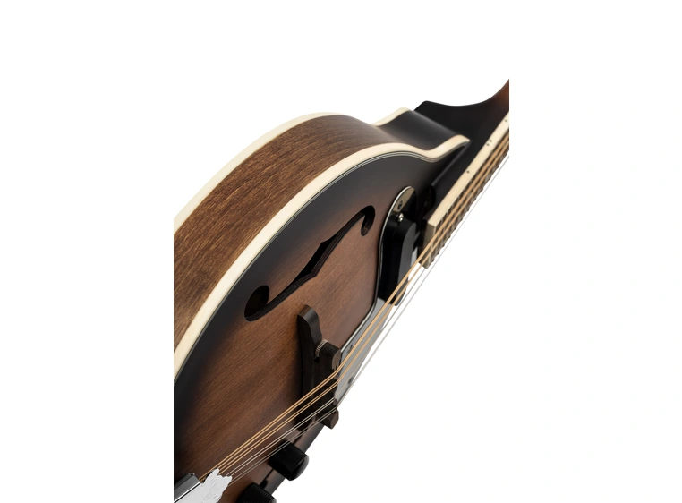 Ortega RMAE30-WB Americana Mandolin A-style, Whiskey burst, Electronic 