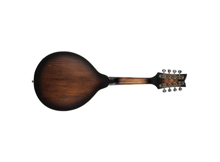 Ortega RMAE30-WB Americana Mandolin A-style, Whiskey burst, Electronic 