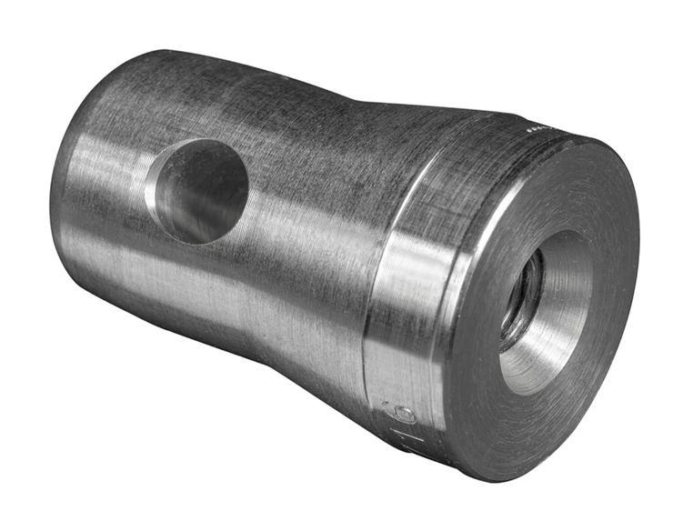 PROLYTE CCS6-649 Halvkobling 8mm space, M12 Gjenger 