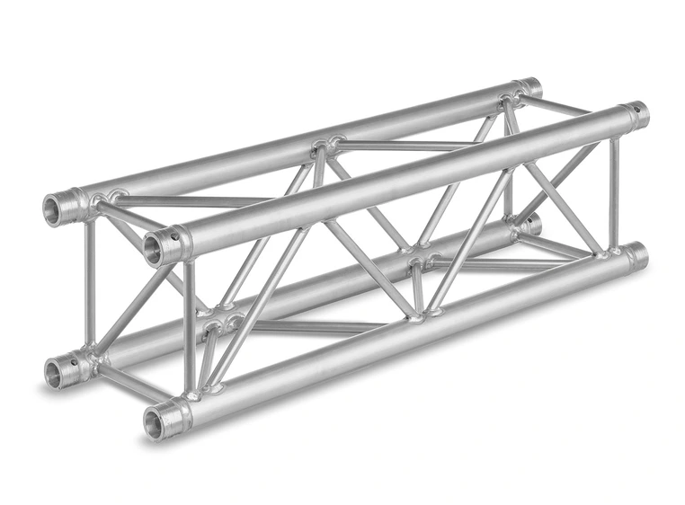 PROLYTE H30V-L138 Firkanttruss 138cm, Alu, Ø48x3mm 