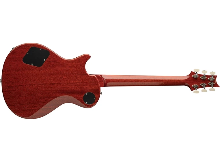 PRS 40th Anniversary Singlecut McCarty Sunburst 