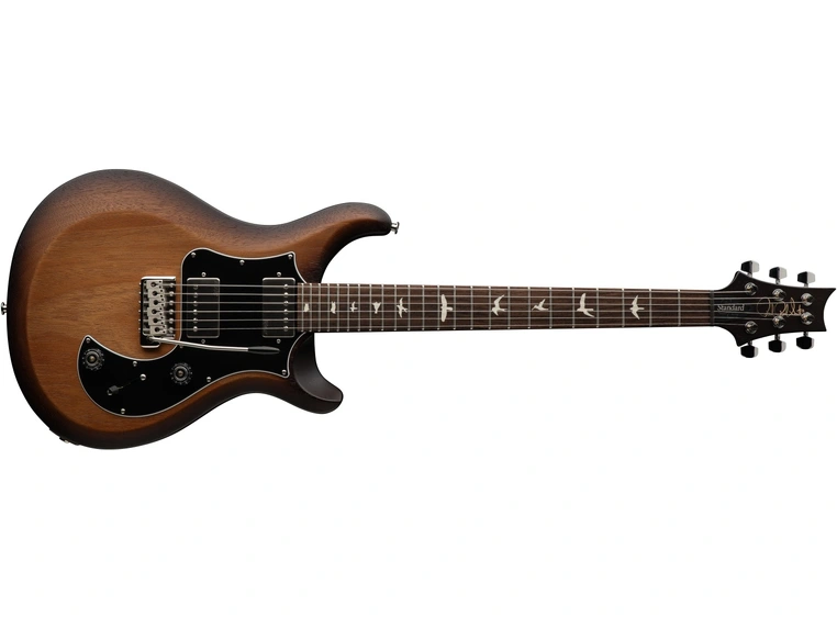 PRS S2 Standard 24 Satin McCarty Tobacco Sunburst 
