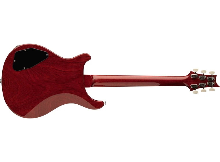 PRS S2 Thinline MCC 594 VC Kropp/hals i mahogni, grip. i palisander 