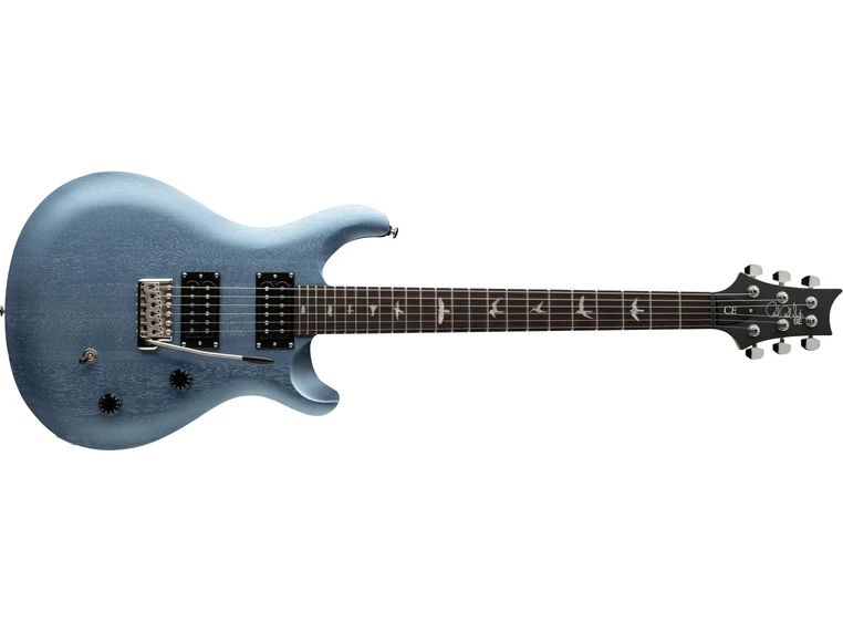 PRS SE CE24 Standard Satin Ice Blue 