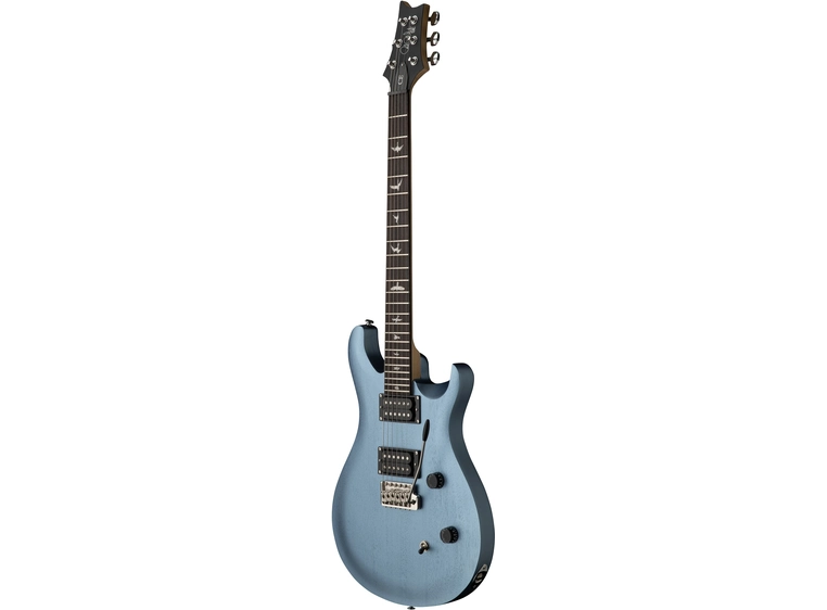 PRS SE CE24 Standard Satin Ice Blue 