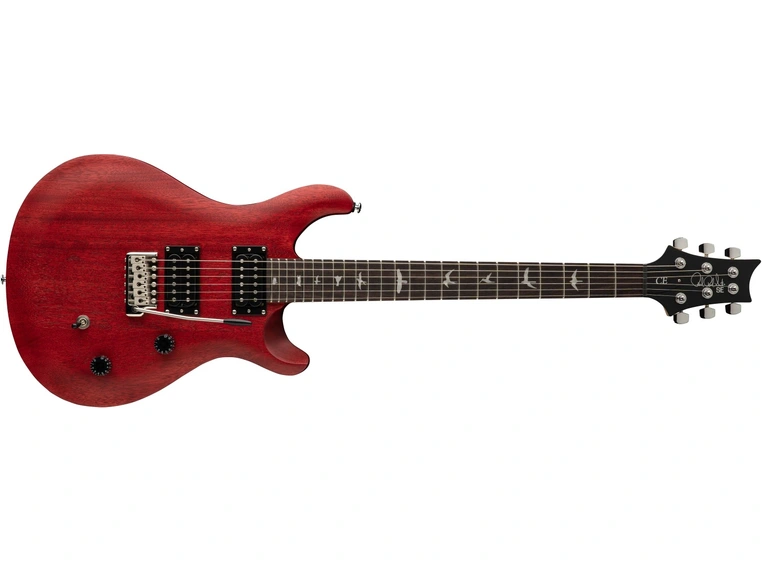 PRS SE CE24 Standard Vintage Cherry 