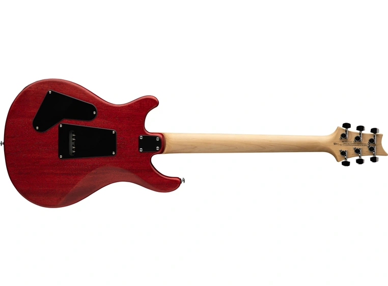 PRS SE CE24 Standard Vintage Cherry 