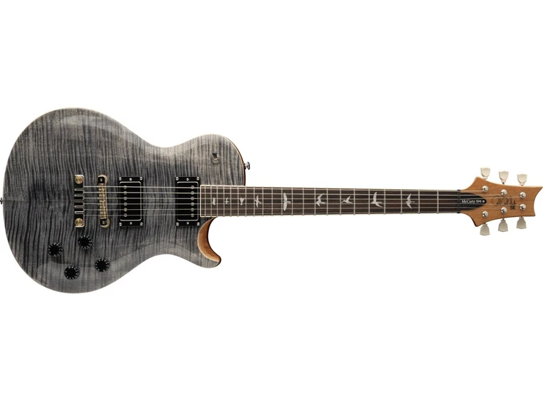 PRS SE SC McCarty594 Charcoal 