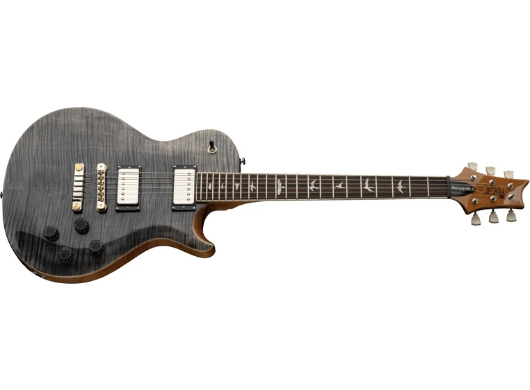 PRS SE SC McCarty594 Charcoal 