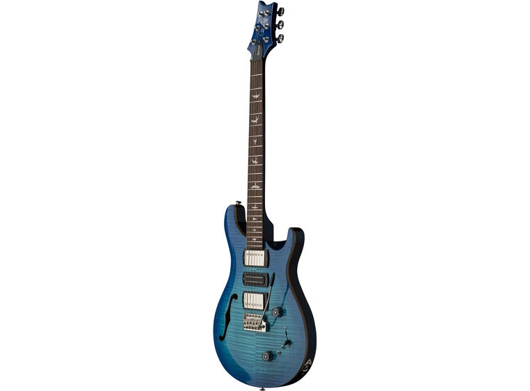 PRS SE Special S/H LB Semi Hollow Lake Blue 