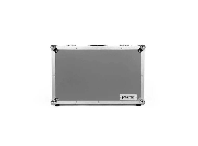 Pedaltrain CLASSIC 1 Pedalboard with Tour Case 