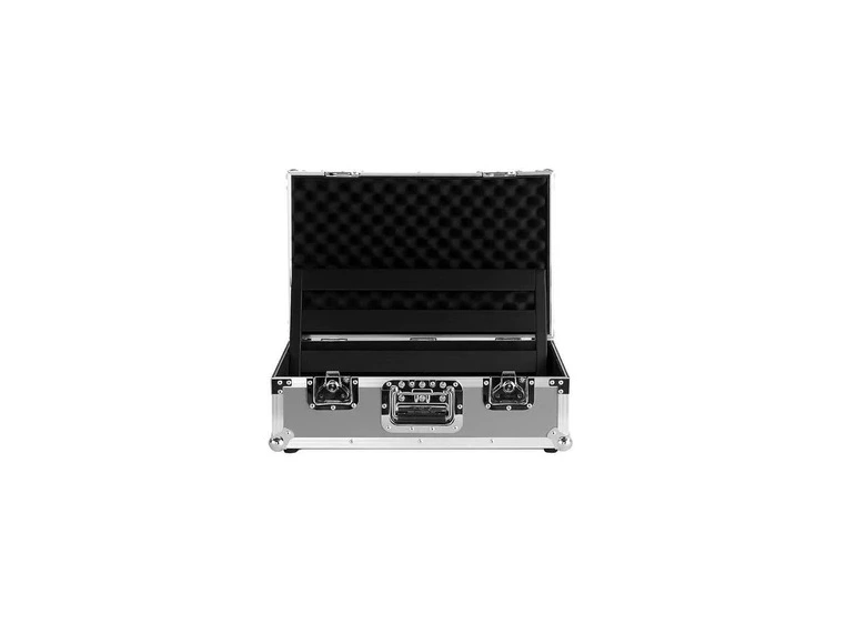 Pedaltrain CLASSIC 1 Pedalboard with Tour Case 
