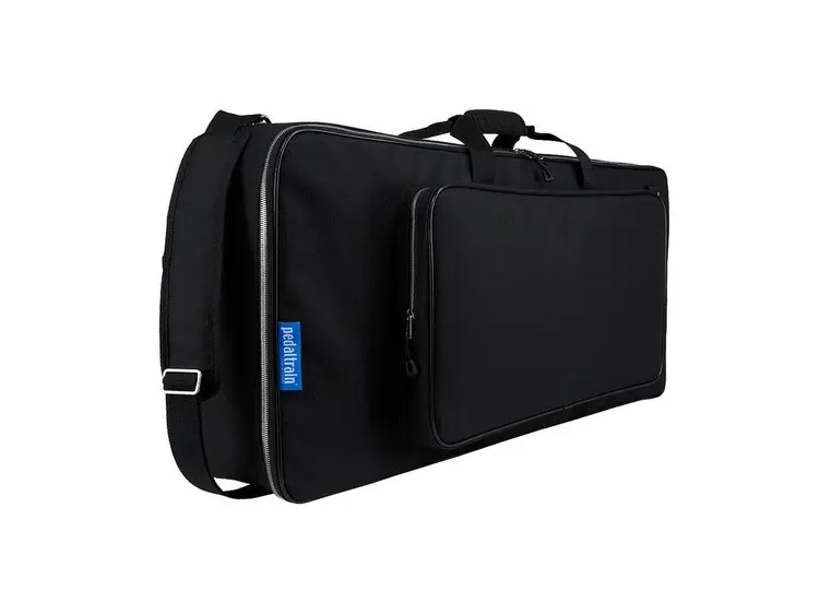 Pedaltrain Deluxe MX Soft Case for ClassicPro, PTPRO, PROFX 
