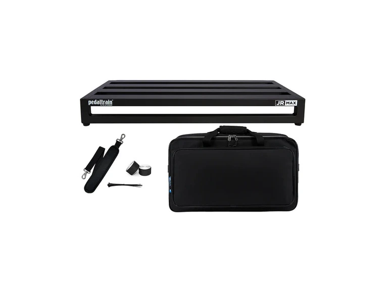 Pedaltrain JR Max with Soft Case 