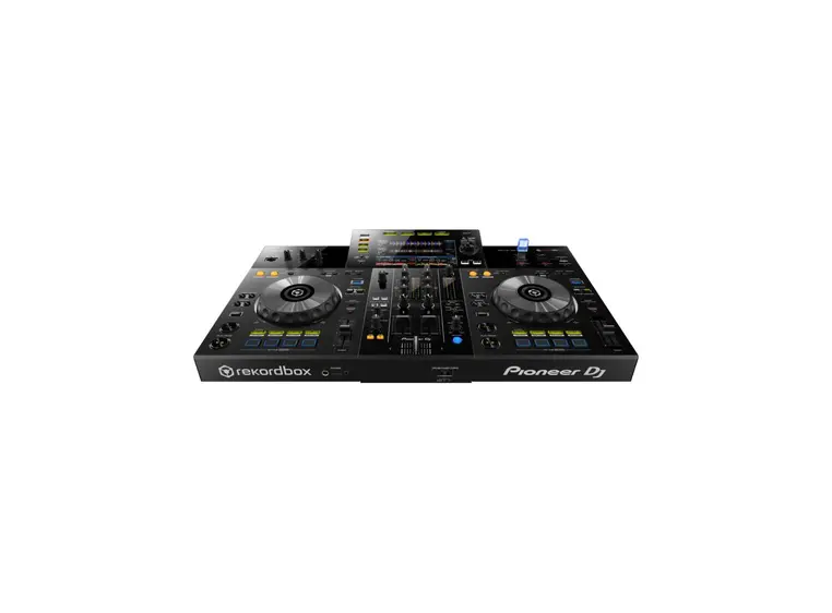 Pioneer DJ XDJ-RR DJ-system med skjerm 